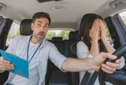 Sa koliko godina može da se polaže za auto u Srbiji