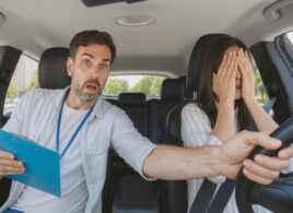 Sa koliko godina može da se polaže za auto u Srbiji